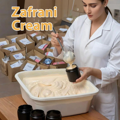 Zafrani Whitening Beauty Cream for Instant Glow